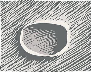 Simple Crater
