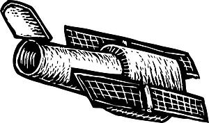 Hubble Telescope