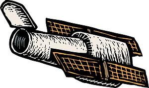 Hubble Telescope