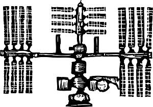 ISS 2