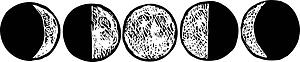 Lunar Phases