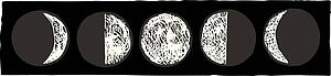 Lunar Phases