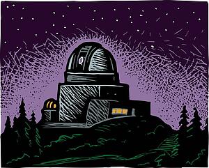 Observatory
