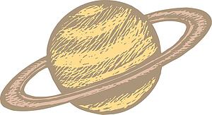 Saturn
