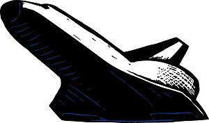 Space Shuttle