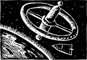 Space Station