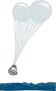 Splashdown