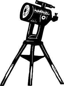 Telescope 1
