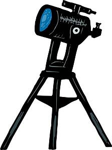Telescope 1