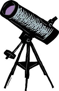 Telescope 3