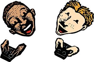 Gamers