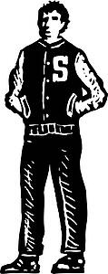 Jock