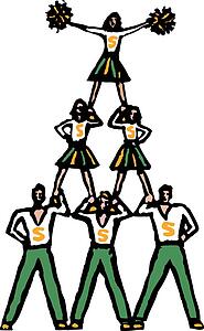 Pyramid