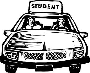 Student Driver