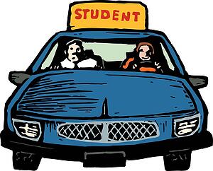Student Driver