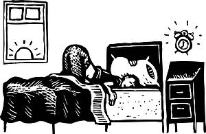 Wake Up