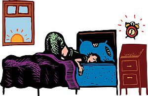 Wake Up