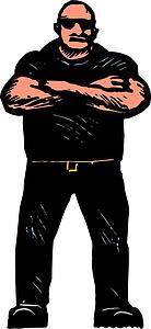 bodyguard