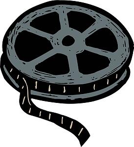 film reel