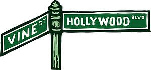 Hollywood Vine 2