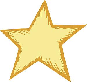 star