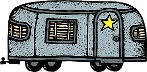 star trailer