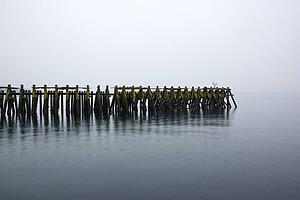 Breakwater