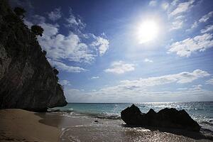 Mayan Riviera, Mexico
