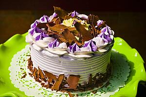Cake