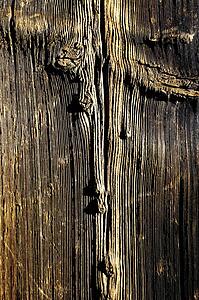 Wood patterns