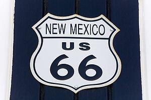 Sign, Route 66, Victorville, California, USA