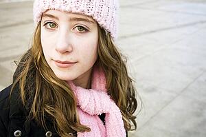 Female portrait