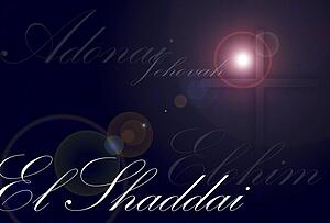Names of God