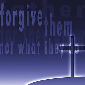 The cross