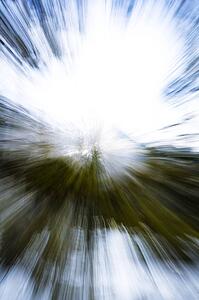 Light burst