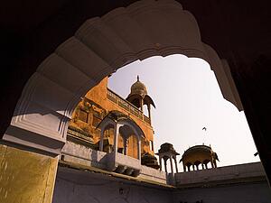 Jaipur, India 