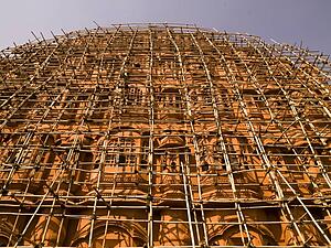 Jaipur, India 