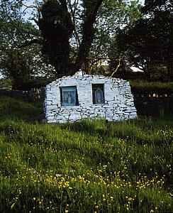 Kilshanny Holy Well, near Ennistymon, Co Clare, Ireland