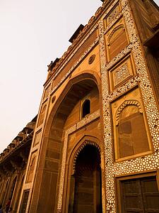 Fatehpur Sikri, the City of Victory, India 
