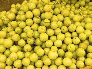 Fruit, Kerala, India 