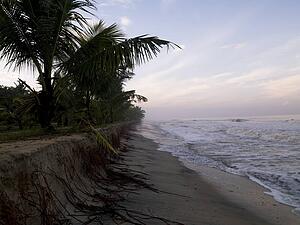 Arabian Sea, Kerala, India 