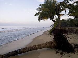 Arabian Sea, Kerala, India 