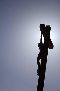 Crucifixion