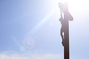 Crucifixion of Jesus