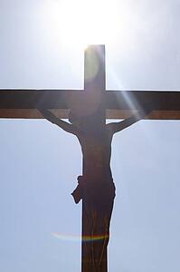 Crucifixion of Jesus