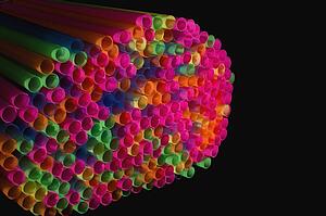 Drinking straws