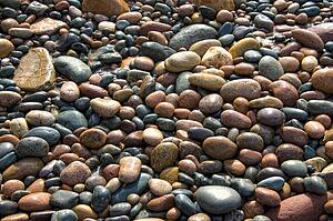Pebbles