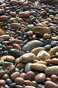 Pebbles
