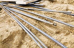 Building materials