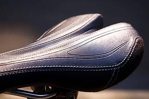 Bicycle seat